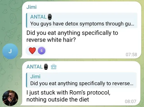 Antal testimonial screenshot 3