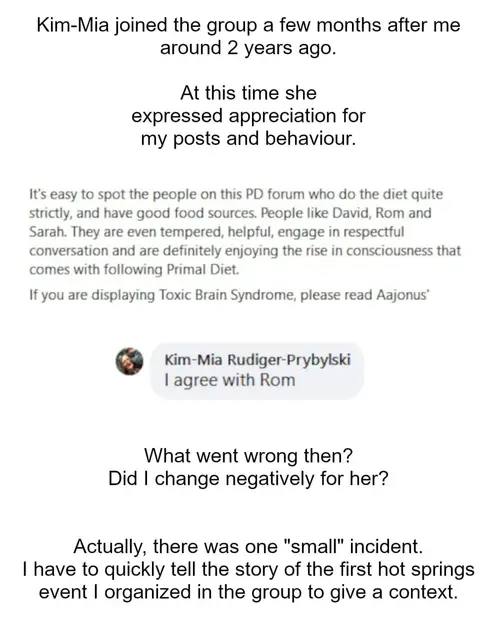 Screenshot from the full answer to Kim Mia, part 1
