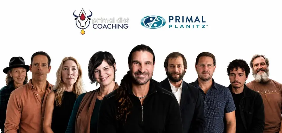 Cover image for The Phoenix Be hostile takeover article showing the Primal Diet coaches lineup