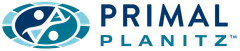Primal Planitz logo