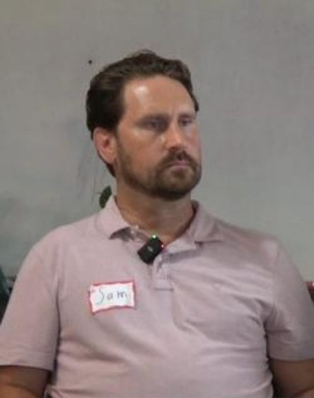 Sam